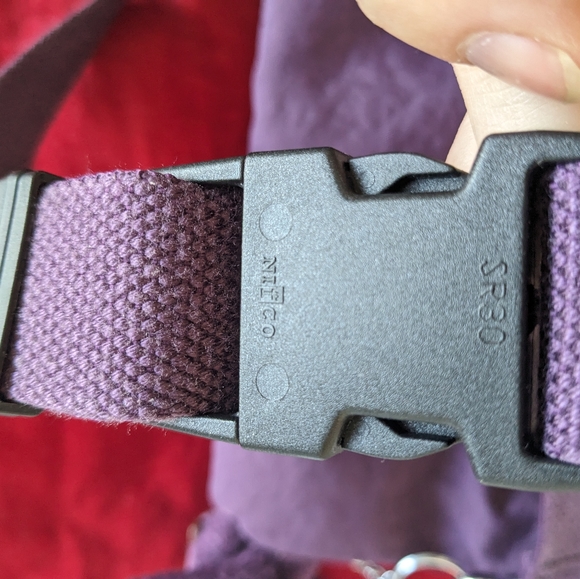 Kipling waist or crossbody bag - Picture 6 of 6